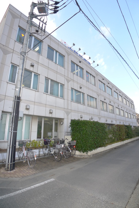 病院　大和田病院（病院）まで550m