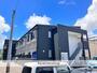 帖佐駅より徒歩19分 築8年7ヶ月 2階建の賃貸物件