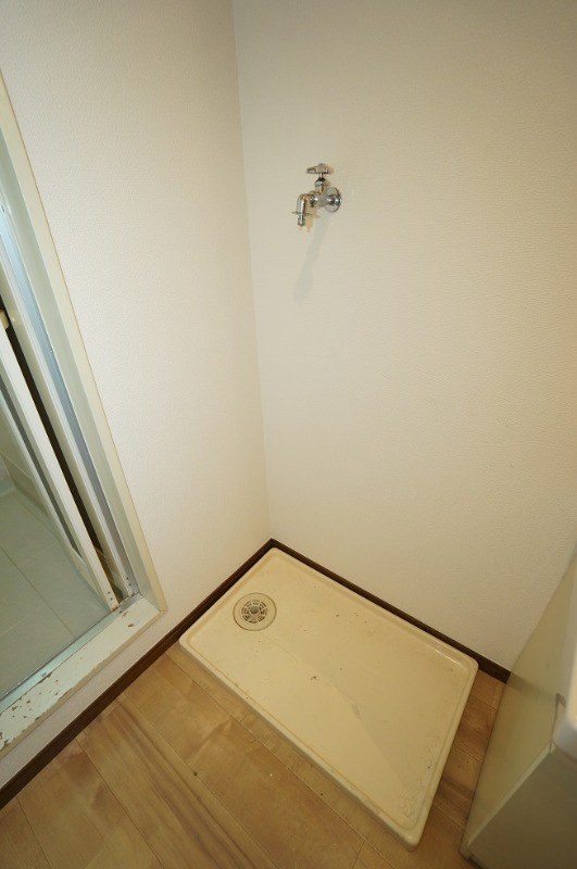 その他設備　別号室の写真です。