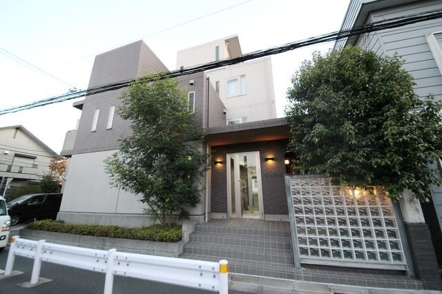 建物外観　★住環境良好★