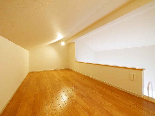 その他部屋・スペース　ロフト