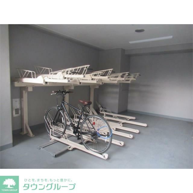 その他共有部分　★お部屋探しは株式会社タウンハウジング東京まで★