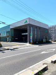 銀行　JAレーク滋賀志津支店（銀行）まで2745m