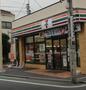 コンビニ　セブンイレブン 杉並天沼通り店（コンビニ）まで509m
