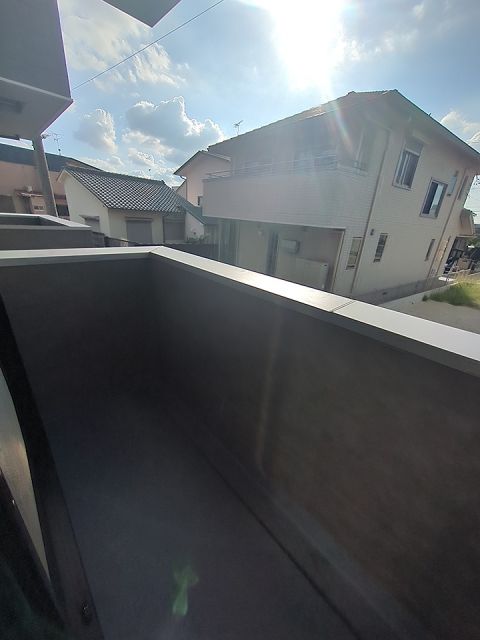 Cherim野並の内装写真