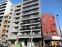 鶯谷駅より徒歩6分 2階 築5年3ヶ月の賃貸物件