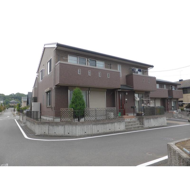 建物外観　★044-299-8985までお気軽にお電話下さい♪