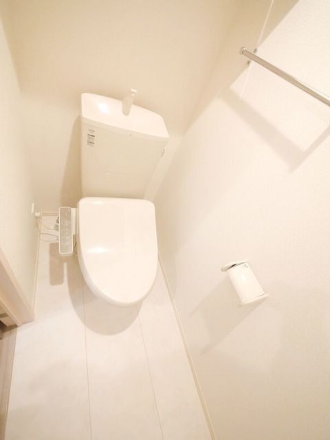 トイレ　★トイレです★