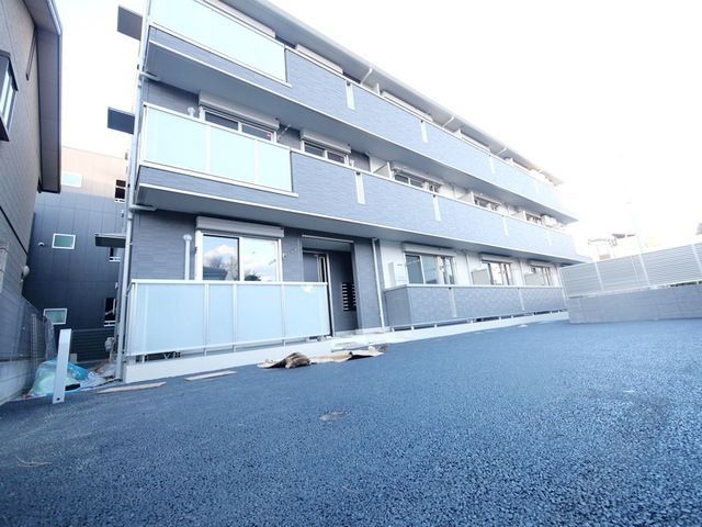 居室・リビング　★外観です★