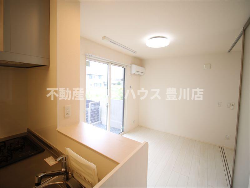 その他　写真は反転タイプ別室