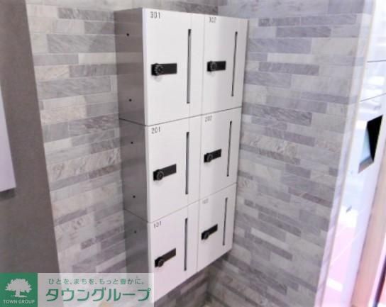 その他共有部分