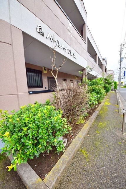 その他　植栽