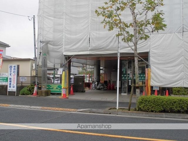 その他　ＪＡ東京スマイル鹿骨支店（その他）まで85m