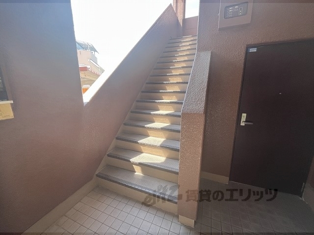 その他　階段