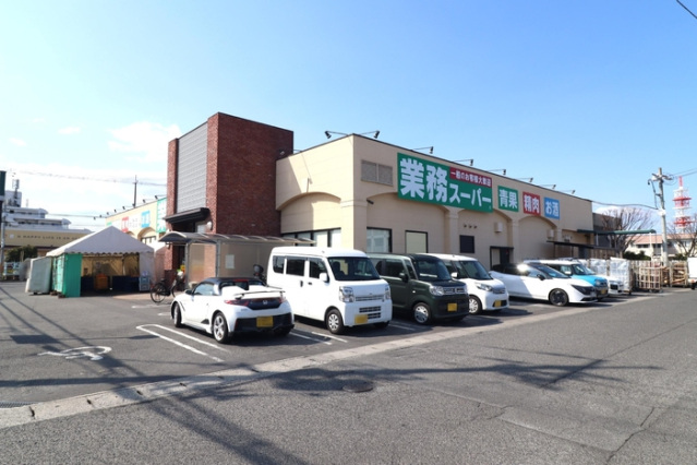 ＪＲ宇野線 大元駅 徒歩21分 3階建 築1年の周辺写真