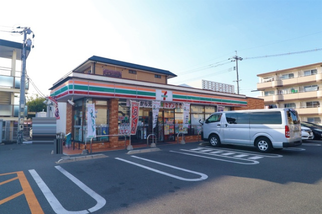 ＪＲ宇野線 大元駅 徒歩21分 3階建 築1年の周辺写真