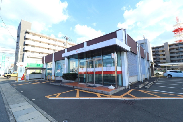 ＪＲ宇野線 大元駅 徒歩21分 3階建 築1年の周辺写真