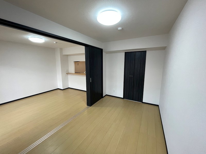 ＪＲ身延線 国母駅 徒歩36分 3階建 築1年の内装写真