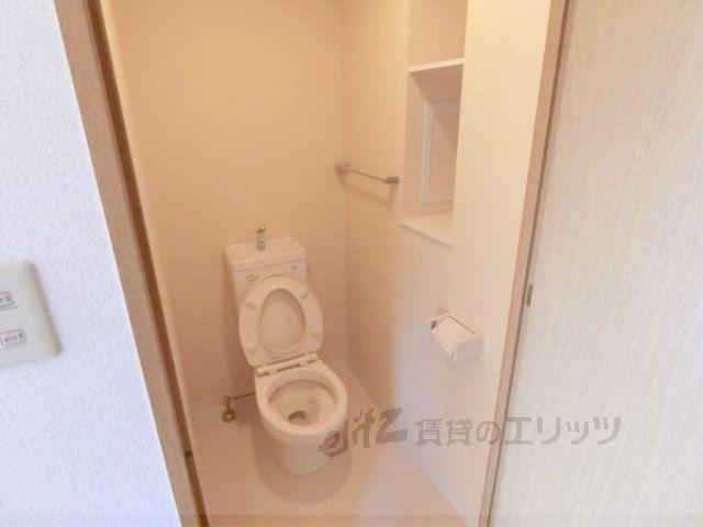 キッチン　上収納