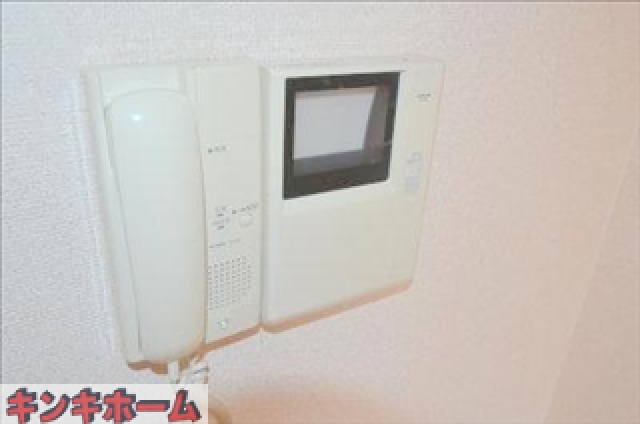 その他設備　写真は別のお部屋のものでございます