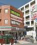 コンビニ　セブンイレブン西馬込店（コンビニ）まで381m