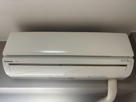 その他設備　※別号室の写真を使用しております。