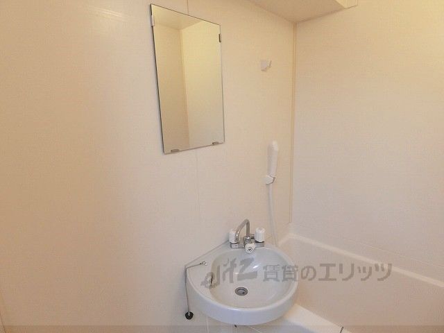 洗面設備　洗面所