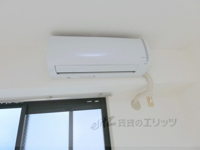 その他　エアコン