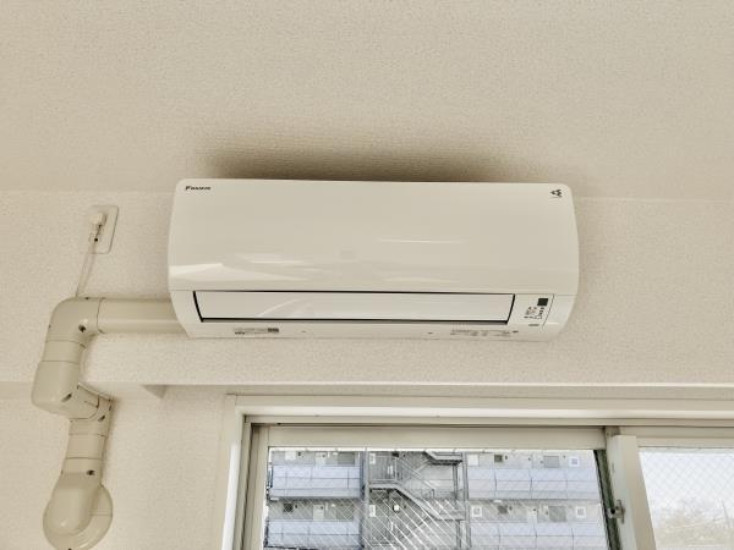 その他設備　【参考】同建物内の別のお部屋の画像です