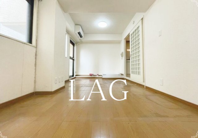 居室・リビング　洋室のお部屋です。