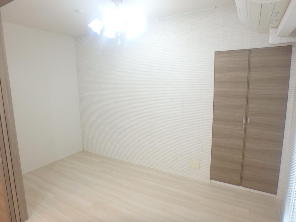 宇都宮PEAKSの内装写真