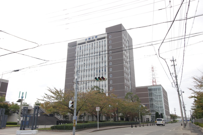 大学・短大　大同大学（大学・短大）まで240m
