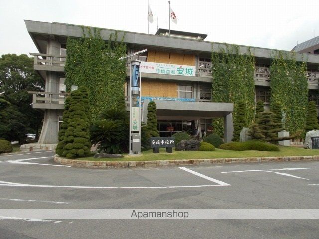病院　わかば内科（病院）まで599m