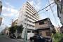 板宿駅より徒歩2分 2階 築17年1ヶ月の賃貸物件