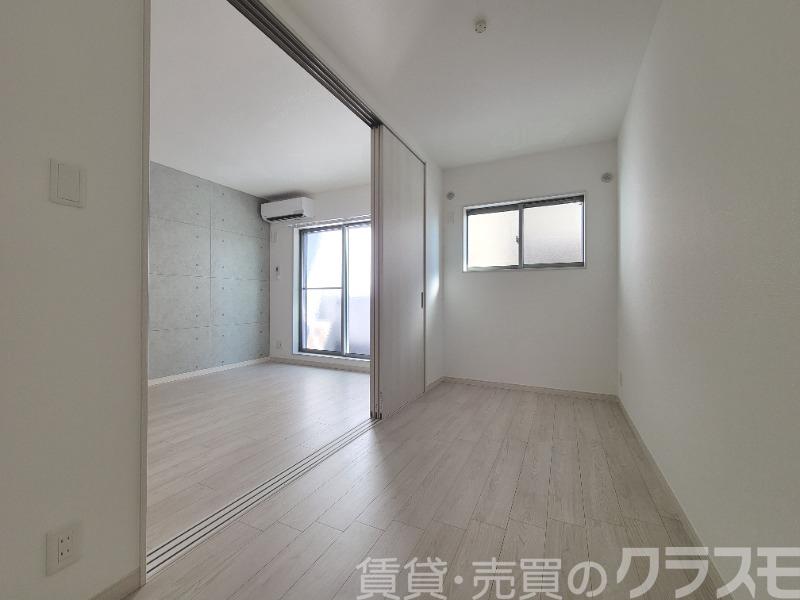 その他部屋・スペース　明るいお部屋です♪
