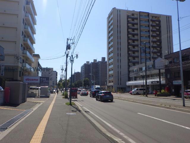 その他　周辺環境