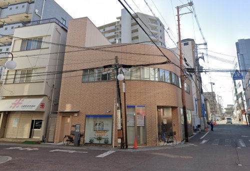 銀行　大阪シティ信用金庫小阪駅前支店（銀行）まで43m