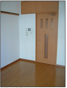 その他部屋・スペース　上部収納できます！