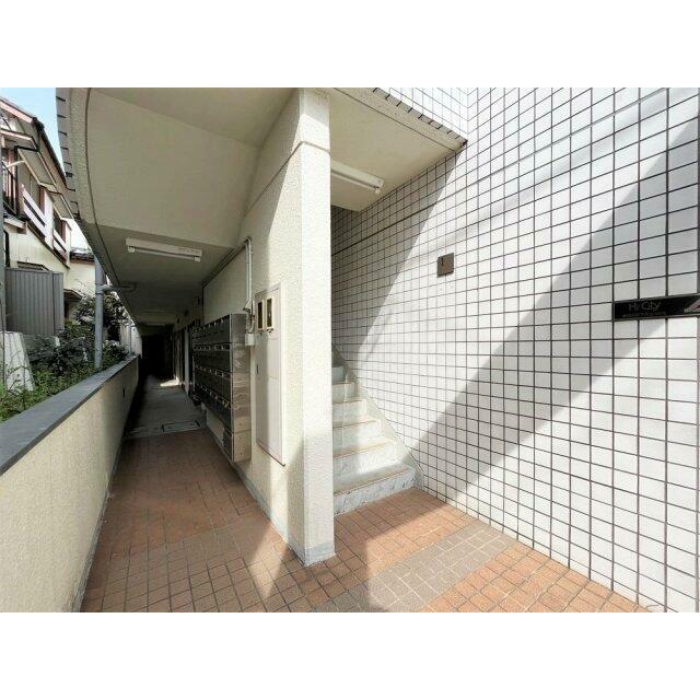 ロビー