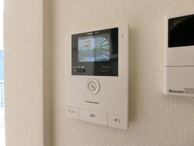 セキュリティ　図面と現状に相違がある場合には現状を優先