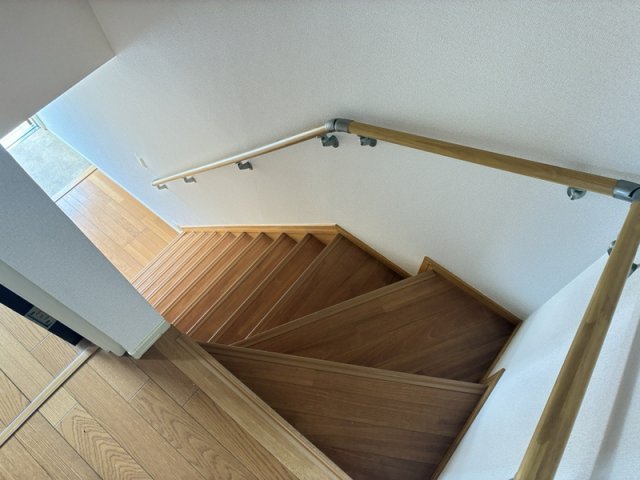 その他部屋・スペース　中はこのようになっています