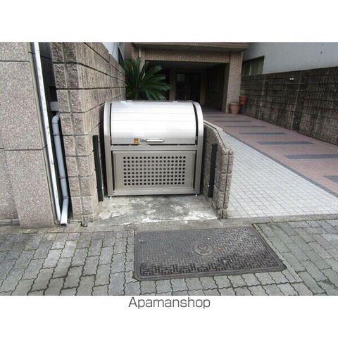 その他共有部分　その他共有部分