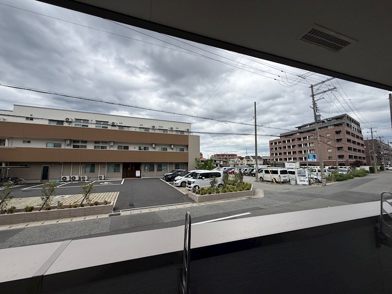 フジパレス西宮甲東園2番館のその他写真