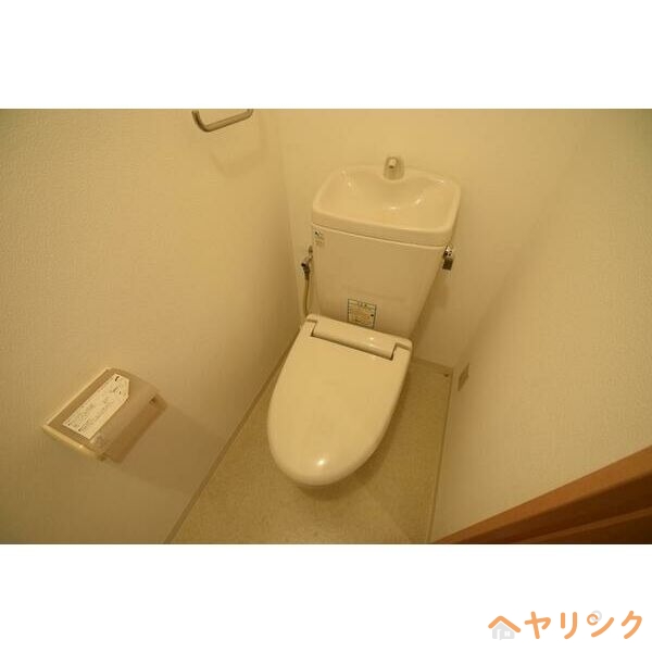 トイレ　イメージ