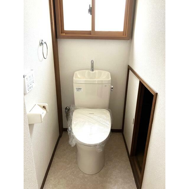 その他部屋・スペース　シンク横にも広々スペース