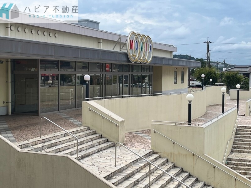 ペイサージュの周辺写真