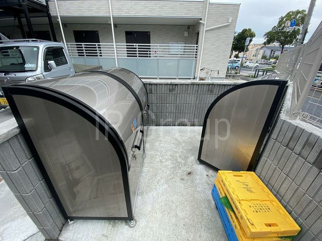 その他共有部分　キッチン