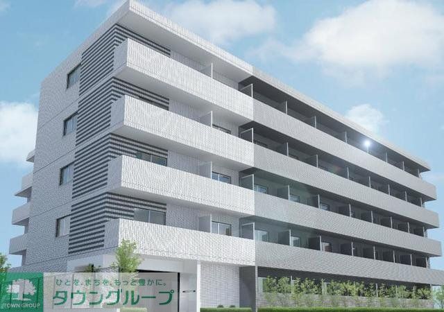 建物外観　★外観★