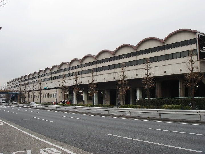 その他　高島平駅(都営地下鉄 三田線)（その他）まで2500m