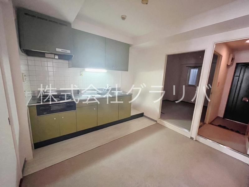 キッチン